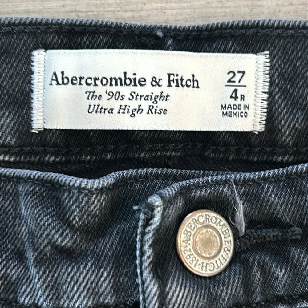 Abercrombie & Fitch abercrombie fitch